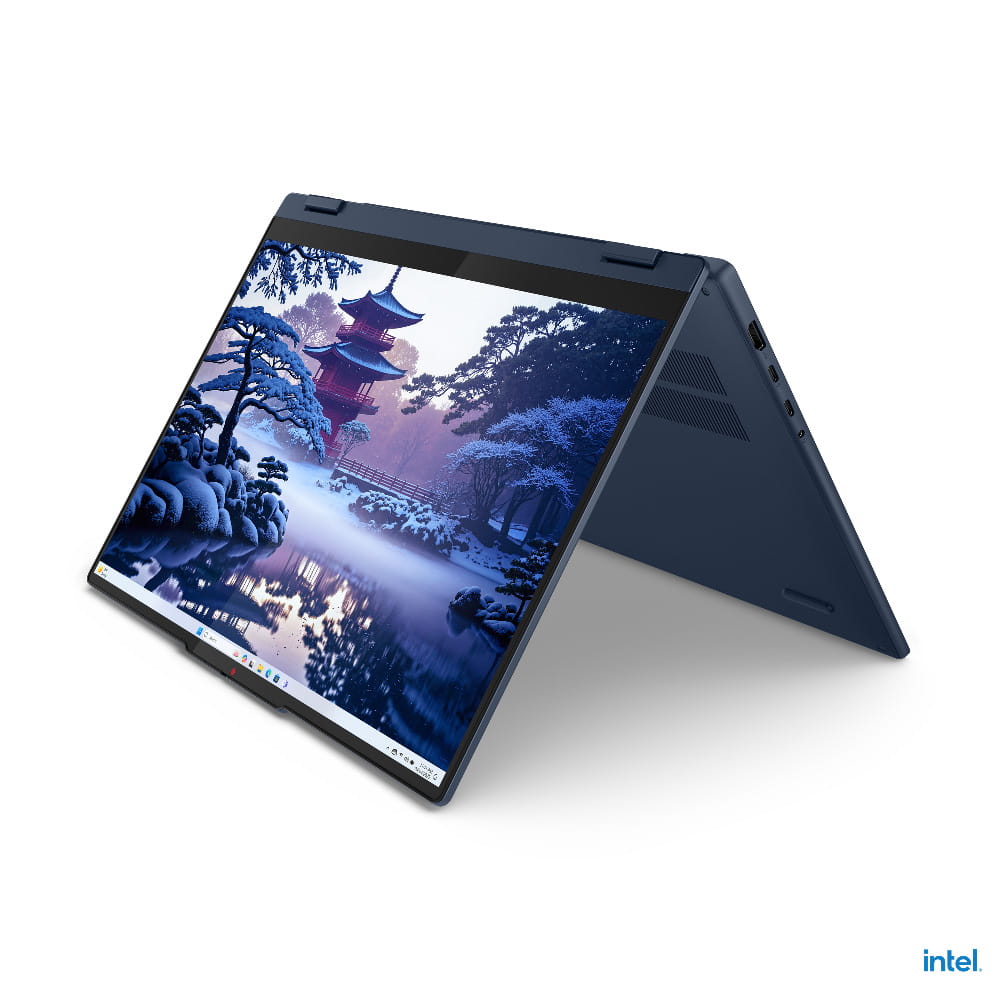 Hiệu năng vượt trội với Intel Core Ultra 7 255U – Sẵn sàng cho công việc nặng