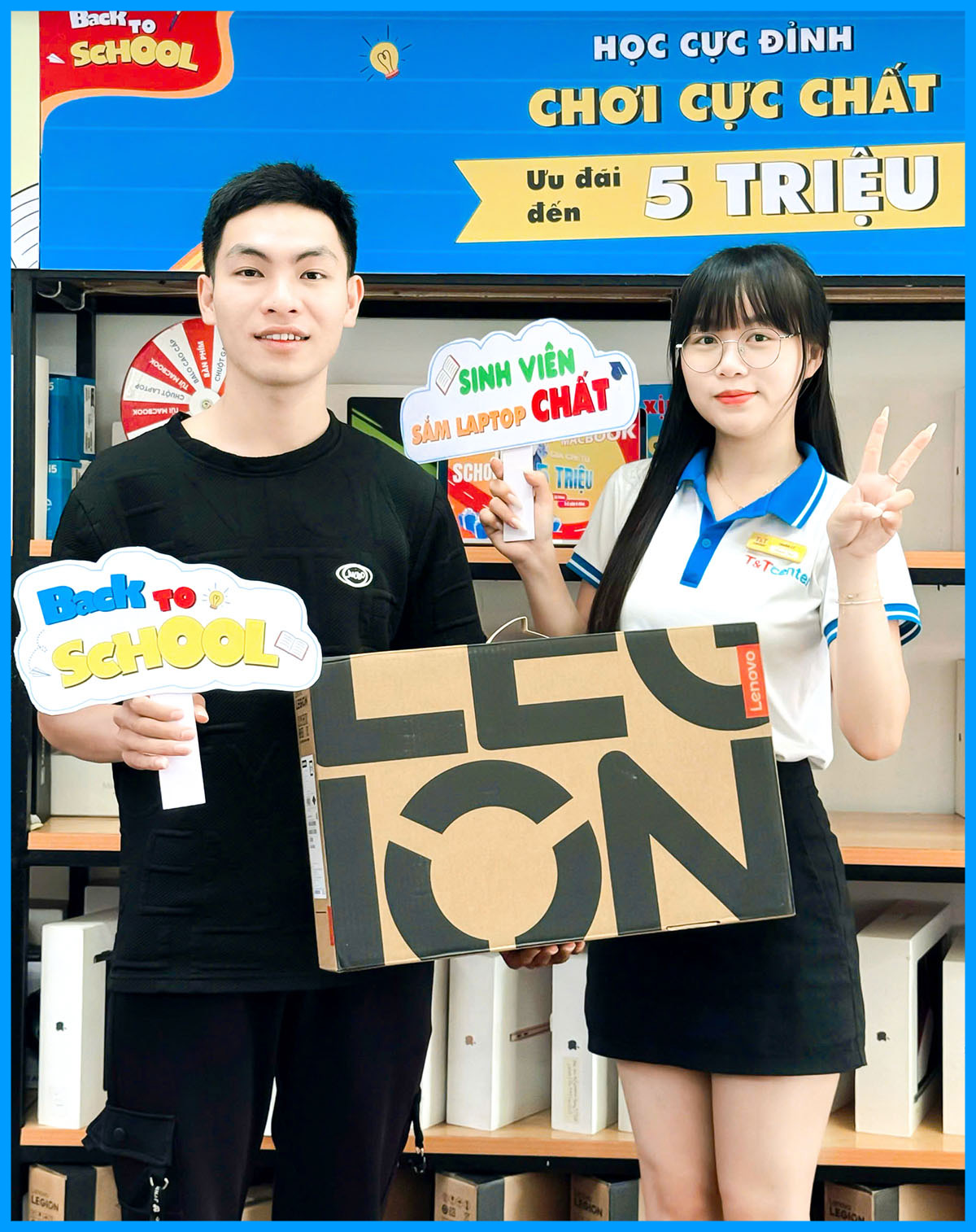 3. MÁY TO - GIẢM LỚN