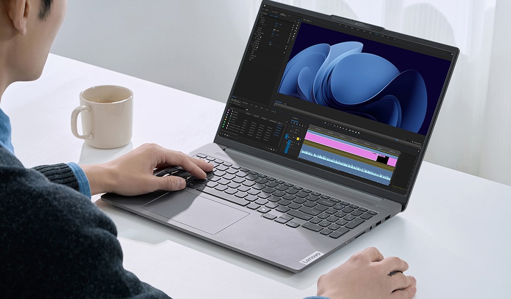 Màn Hình 16 Inch 2.5K 120Hz - Trải Nghiệm Hình Ảnh Sống Động