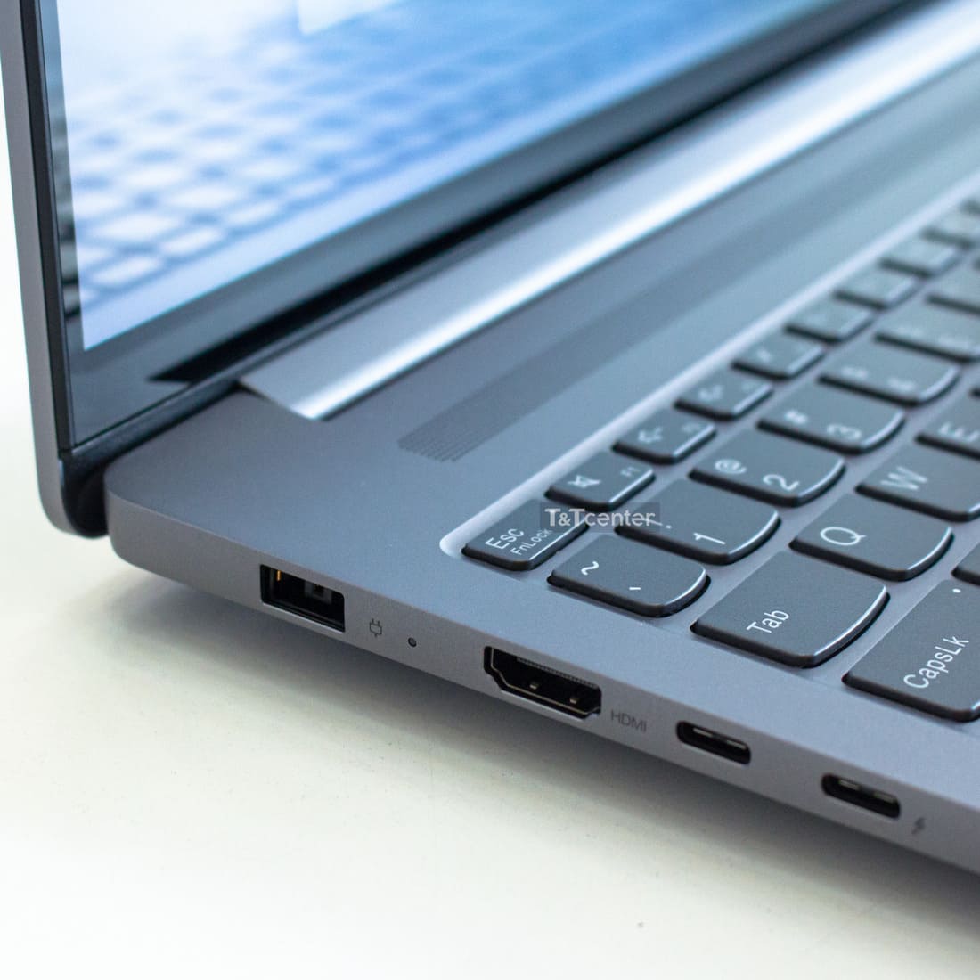 Đa dạng cổng kết nối 