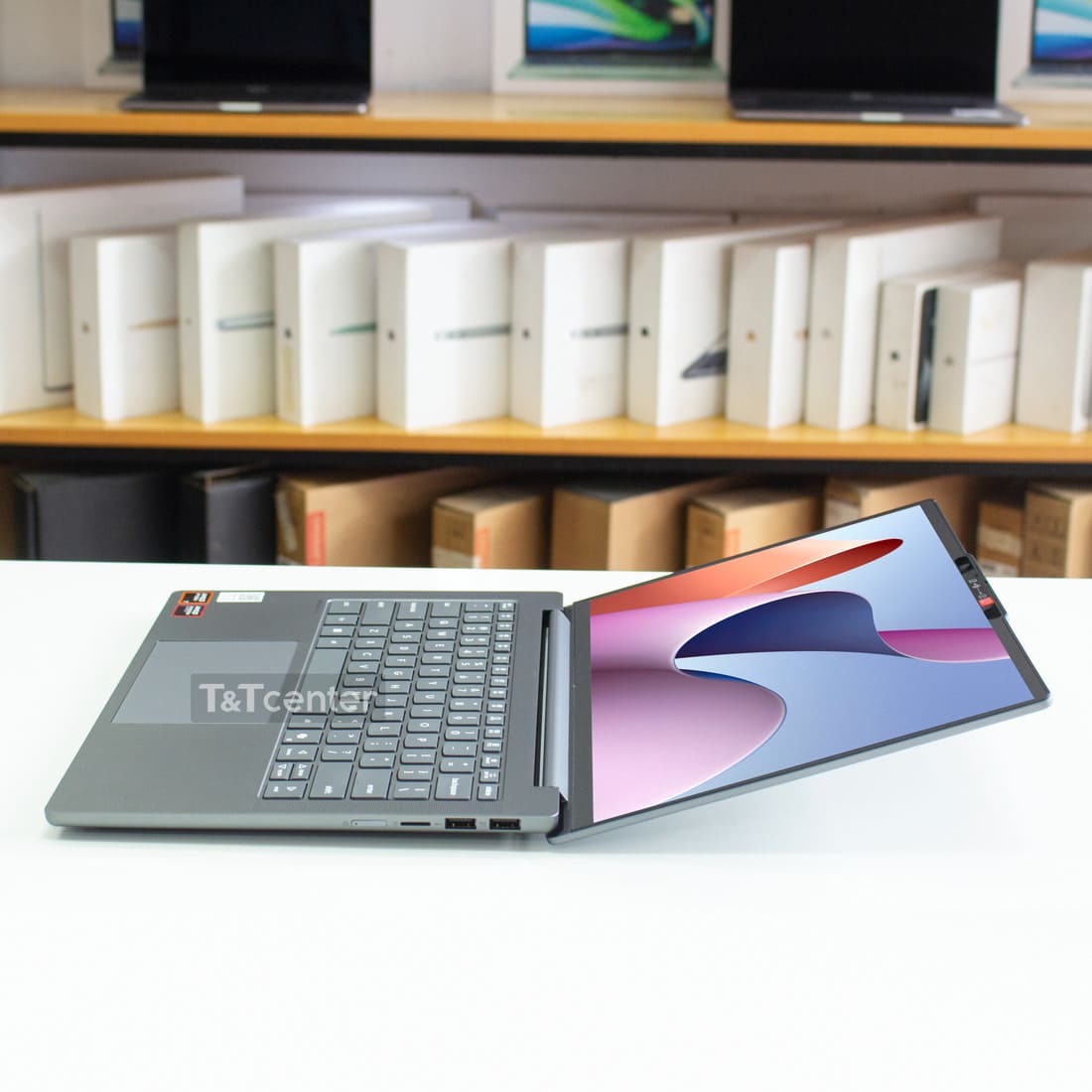 Các điểm nổi bật của Lenovo IdeaPad Slim 5