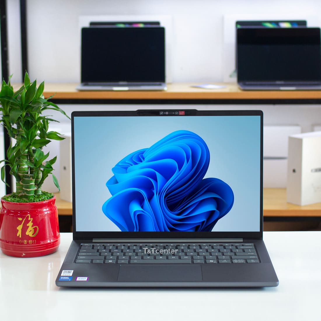 Màn hình OLED 2.8K – Chất lượng hình ảnh vượt trội