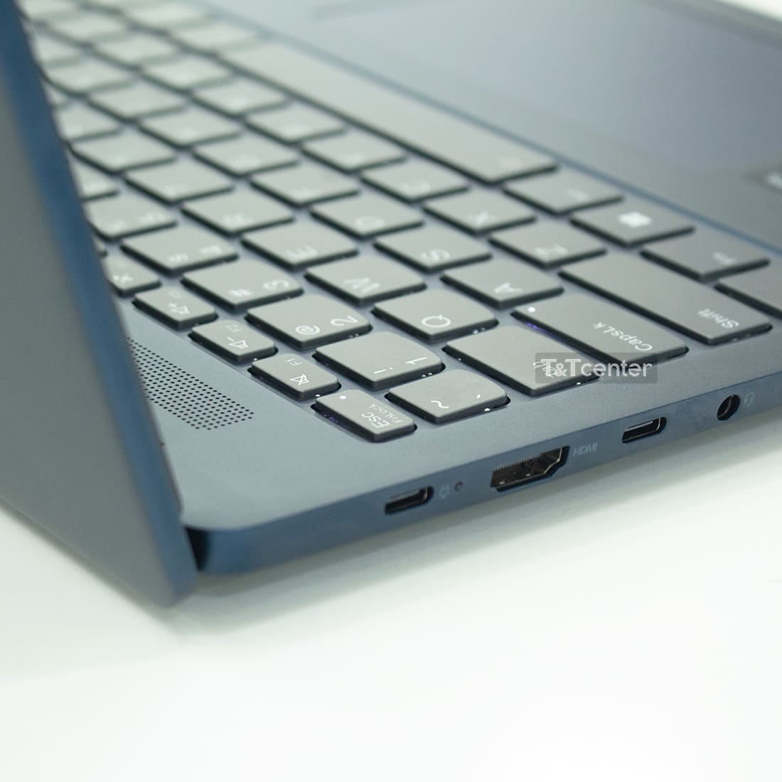 Đầy đủ cổng kết nối thông dụng