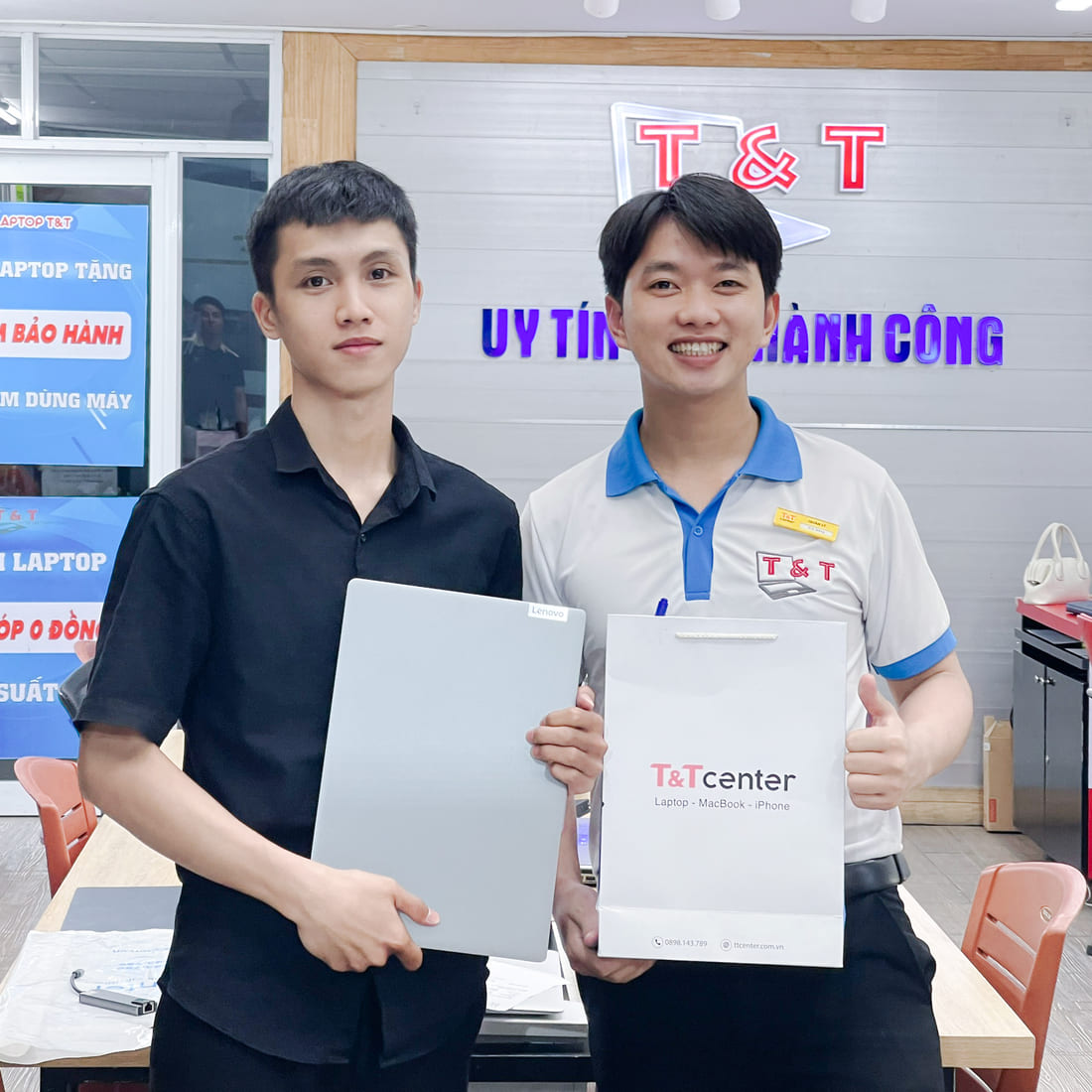 Tổng kết - Lenovo IdeaPad Slim 5 16IRL8