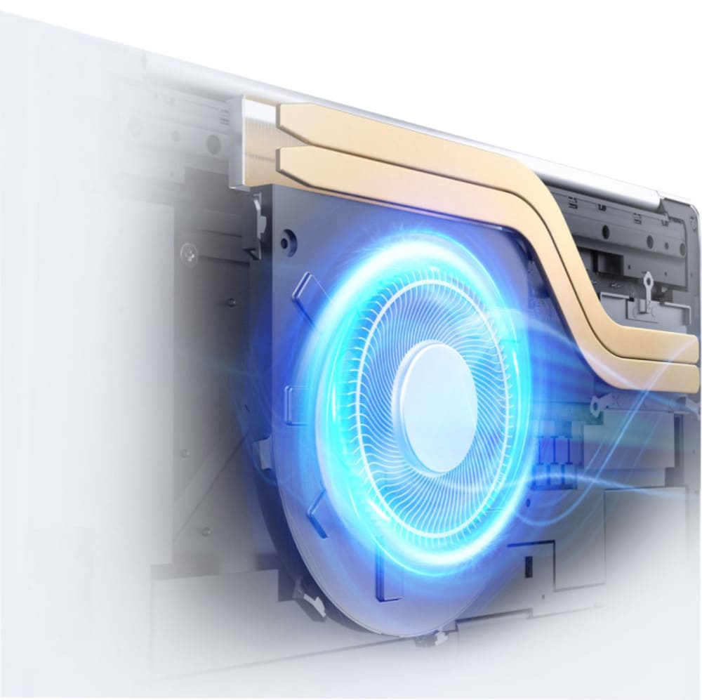 Hiệu năng xử lý tốt mọi tác vụ