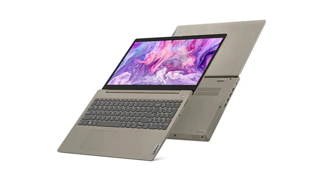 Vì sao nên mua Lenovo Ideapad 3
