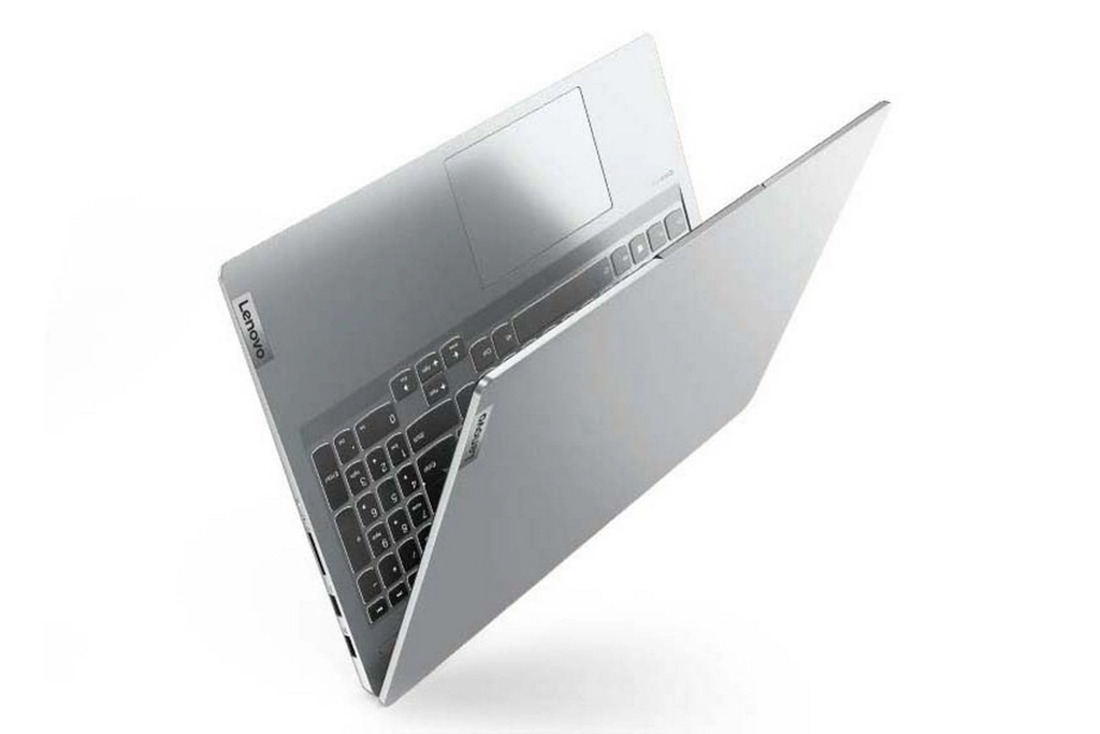 Vì sao nên mua Lenovo Ideapad 5 Pro ?