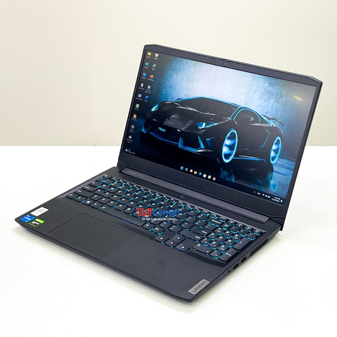 Hiệu năng mạnh mẽ, xử lý các tác vụ nhanh chóng