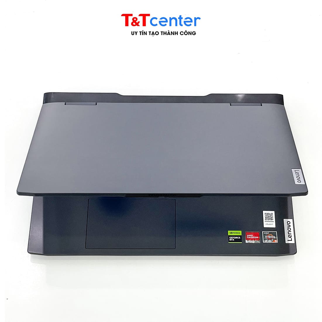 Hệ thống cổng kết nối đầy đủ