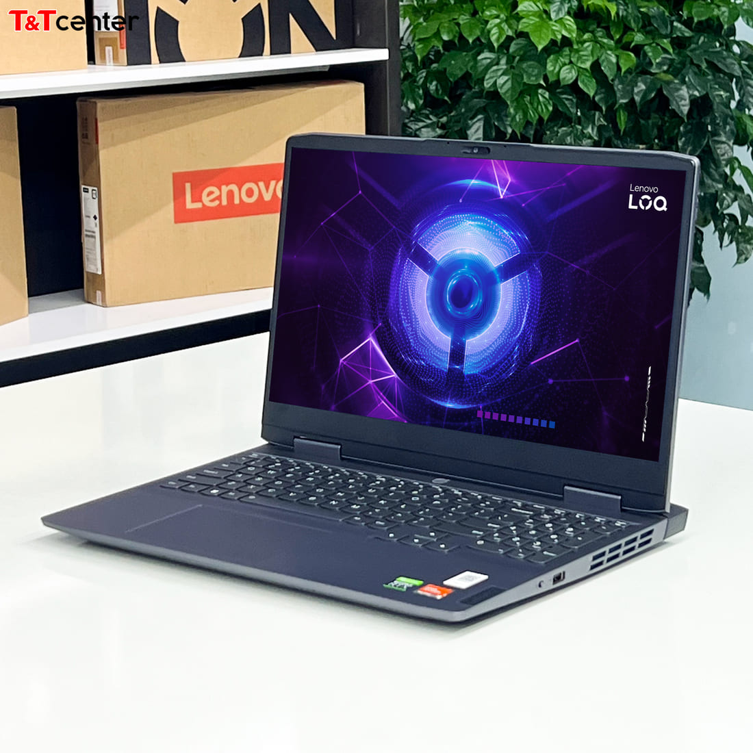 Màn hình sắc nét, hiển thị đẹp mắt