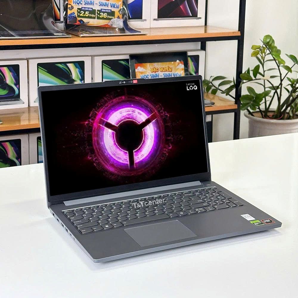 Hiệu Năng Vượt Trội Nhờ Vi Xử Lý AMD Ryzen 7 Và RAM 16GB
