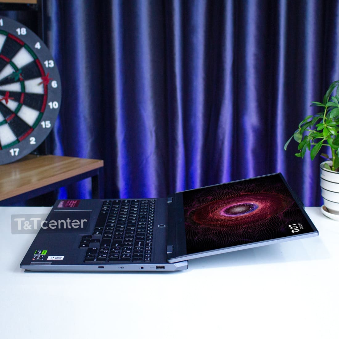 Hiệu Năng Đỉnh Cao Với RTX 4050