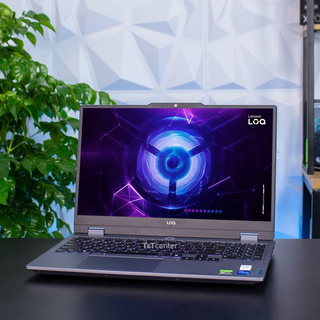 Tản nhiệt thông minh, hoạt động ổn định lâu dài