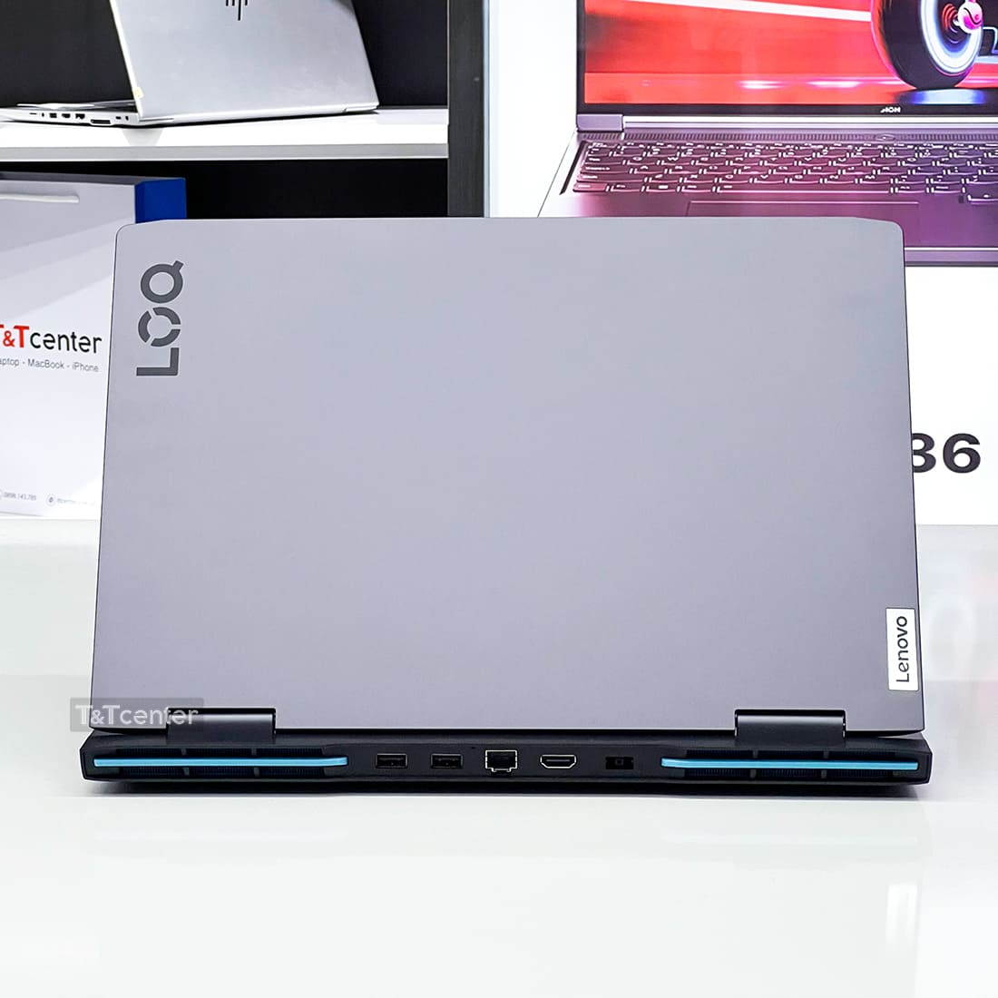 Đa dạng cổng kết nối