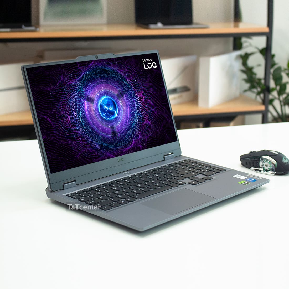 Tổng kết - Lenovo LOQ 2024 15IAX9