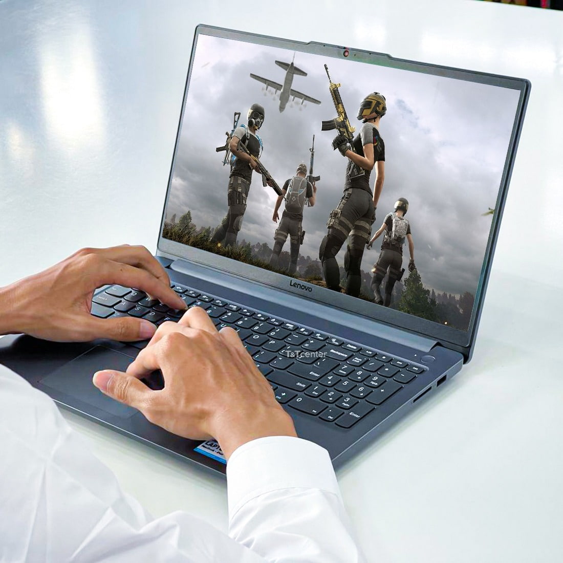 Bật task cực mượt, cân mọi tựa game