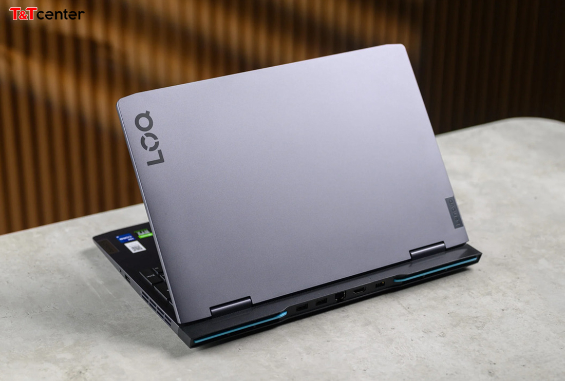 Lenovo LOQ Gaming 15IRH8