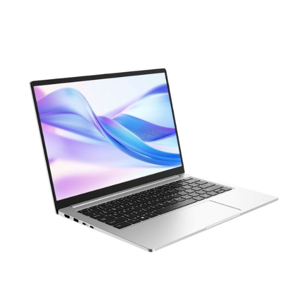 2.2. Màn hình 14 inch Full HD sắc nét, bảo vệ thị giác