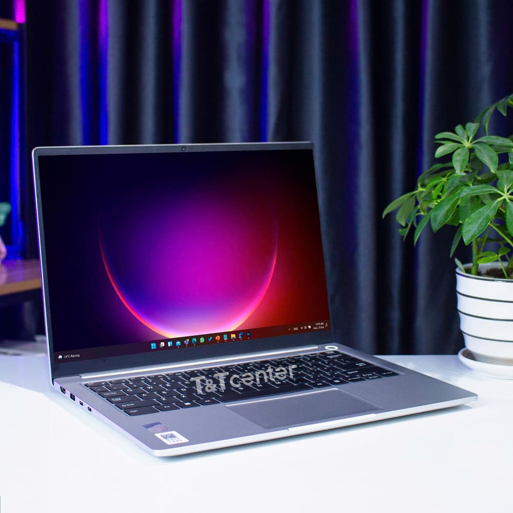 Hiệu năng mạnh mẽ với Intel Core i5-13420H