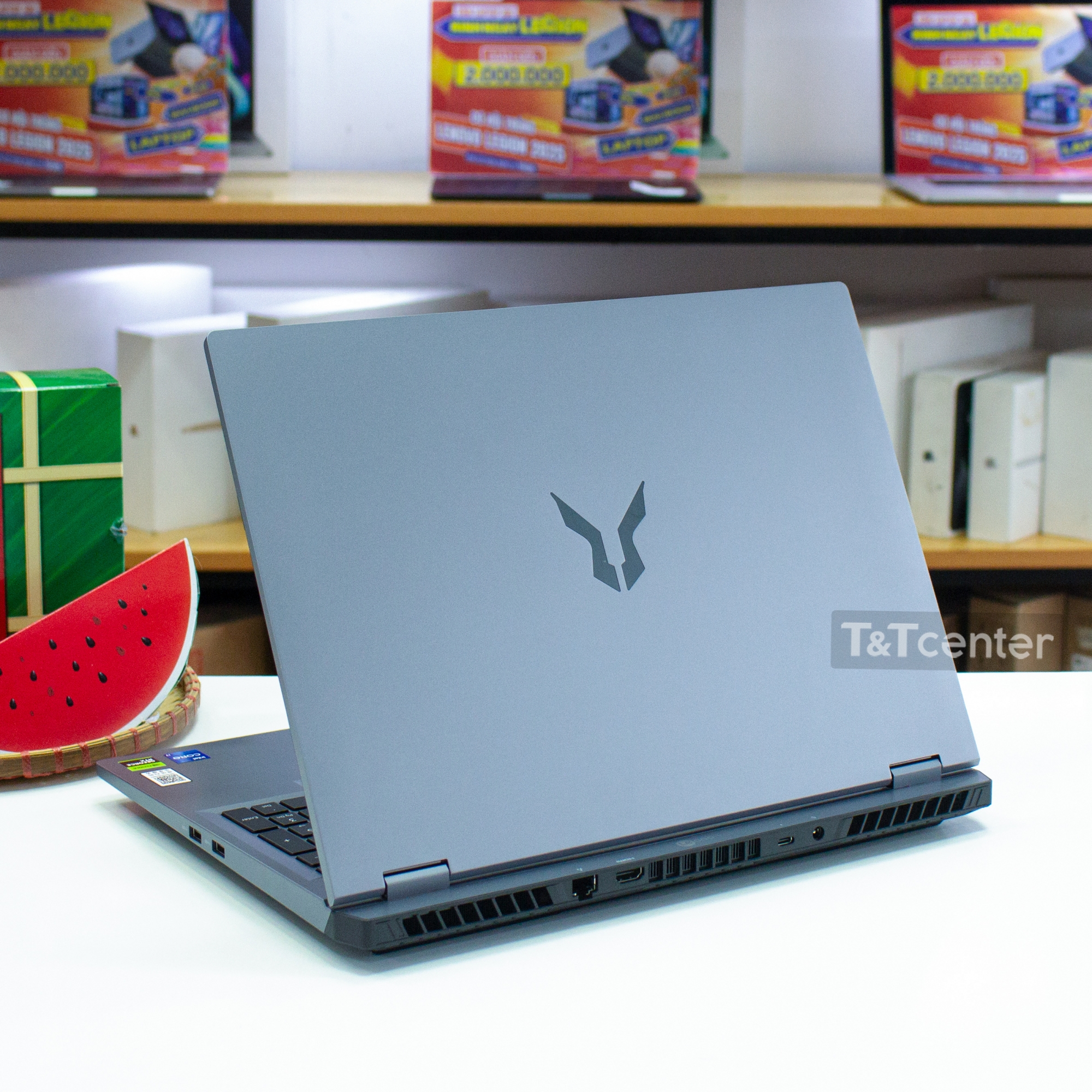 Thiết Kế Hầm Hố và Tản Nhiệt Hiệu Quả