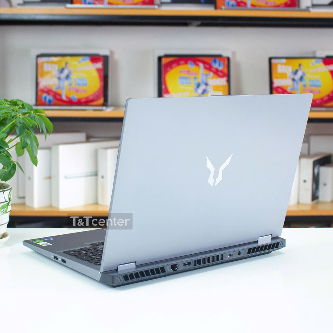 Thiết Kế Hầm Hố, Hệ Thống Tản Nhiệt Hiệu Quả