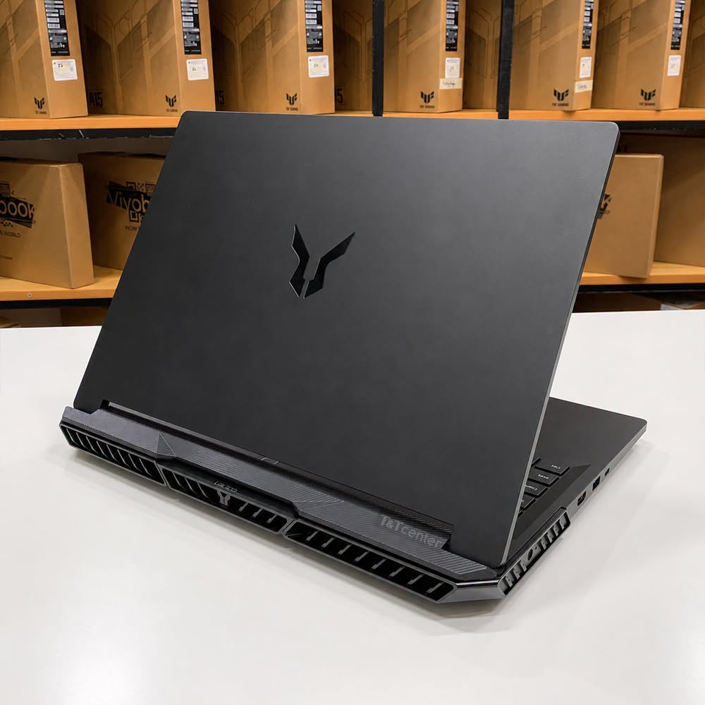 Hệ thống tản nhiệt độc quyền chuẩn Lenovo