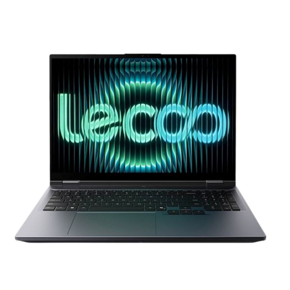 2.3. Màn hình lớn 16 inch FHD+ với tần số quét 165Hz siêu mượt