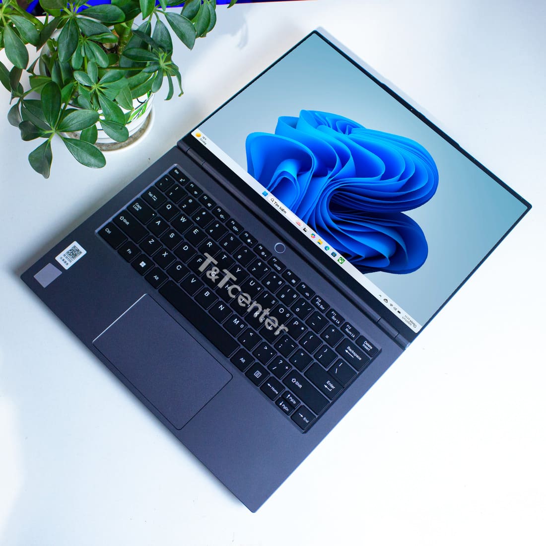 Hiệu năng vượt trội với Ryzen 7 H 255 và RAM 32GB