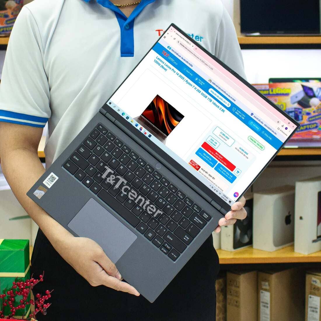 2. Các Dòng Laptop Lenovo Lecoo Nổi Bật Hiện Nay
