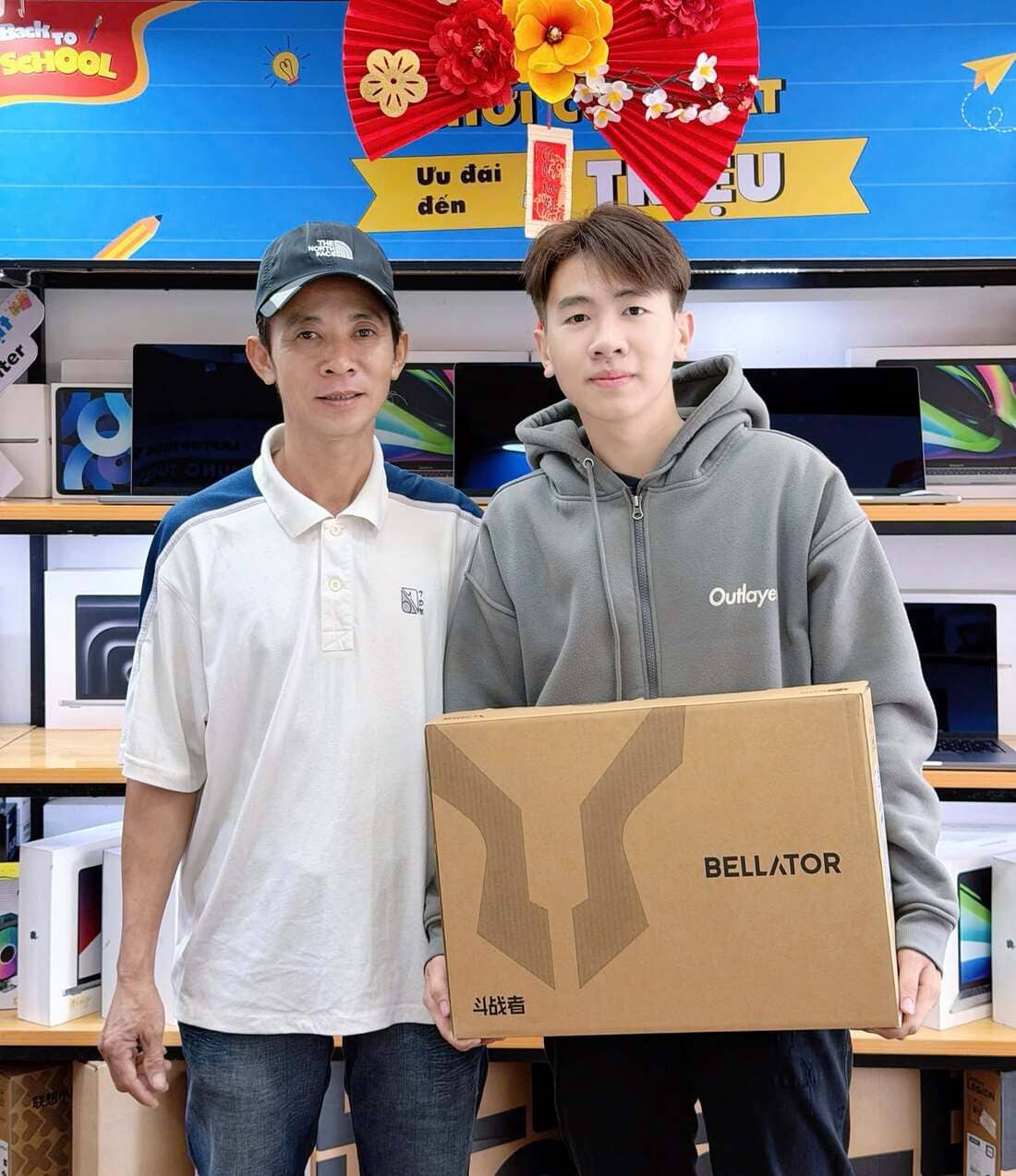 4. Tại Sao Nên Mua Laptop Lenovo Lecoo Tại T&T Center?