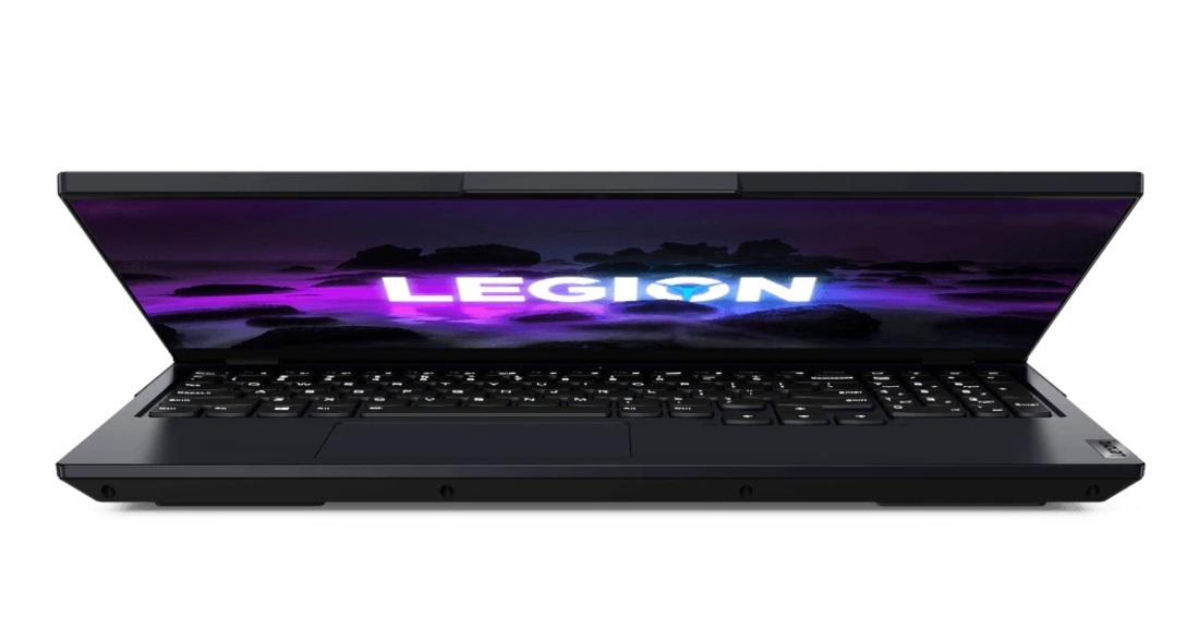 Vì sao nên mua Lenovo Legion 5