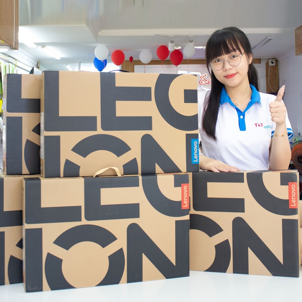 Mua Lenovo Legion 5 15IAX10 tại T&T Center