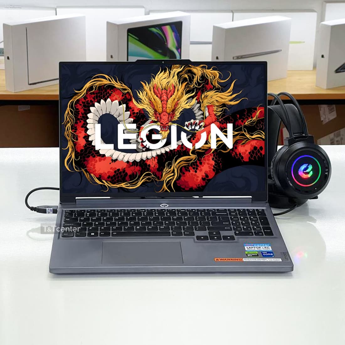 Trải nghiệm hình ảnh siêu thực