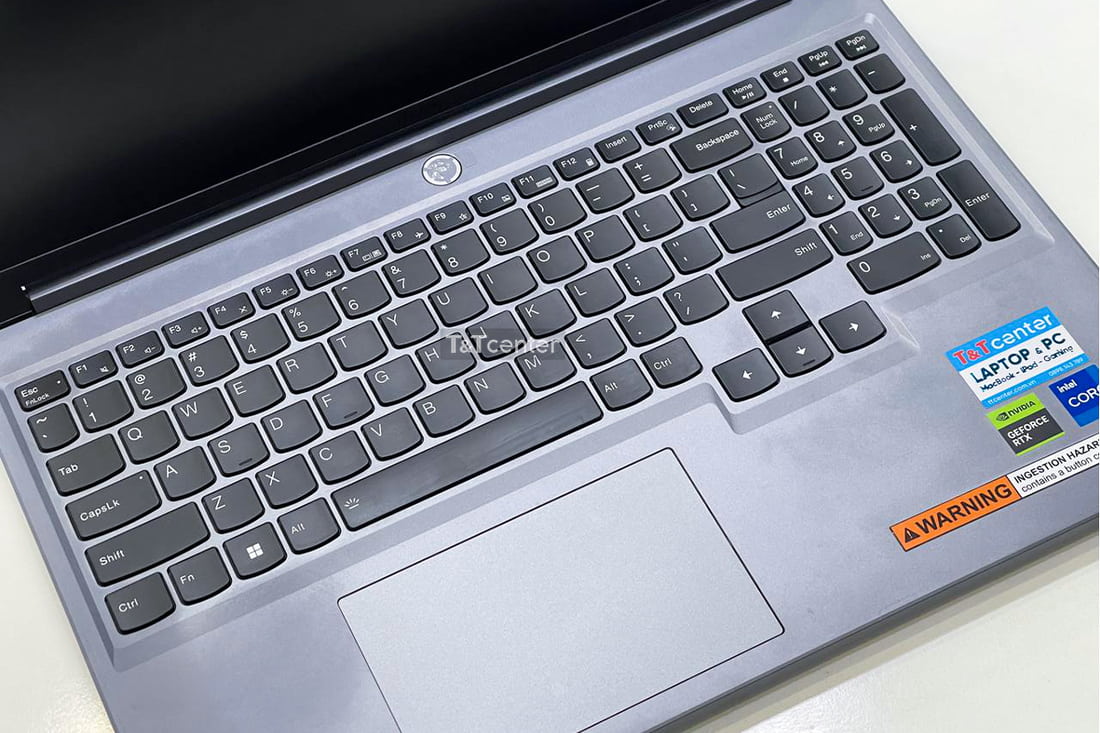 Bàn phím RGB nâng tầm đẳng cấp