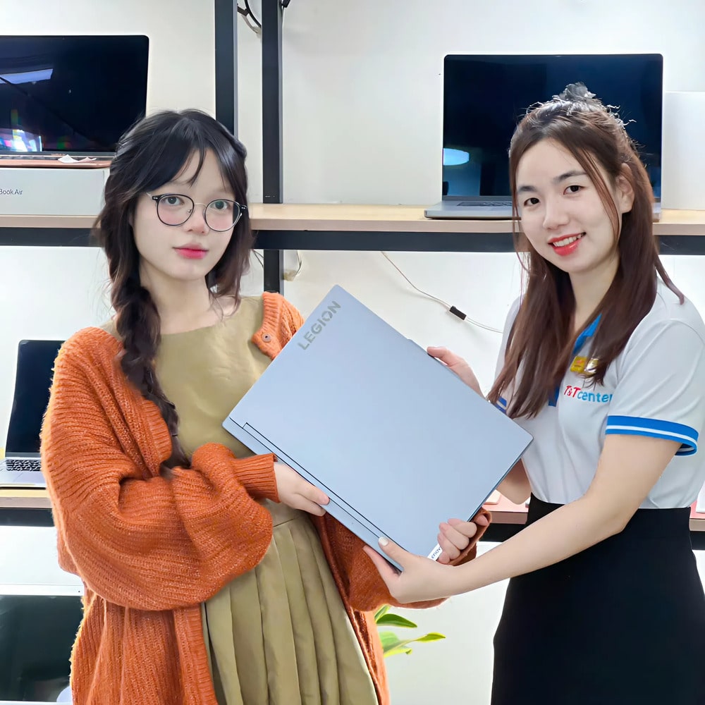 Kết Luận – Sự Lựa Chọn Hàng Đầu Cho Game Thủ & Người Dùng Chuyên Nghiệp