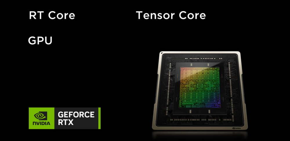 Sức Mạnh Đồ Họa Đỉnh Cao Với RTX 4060 8GB