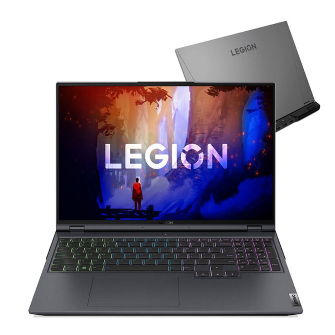 Vì sao nên mua Lenovo Legion 5 Pro 2022