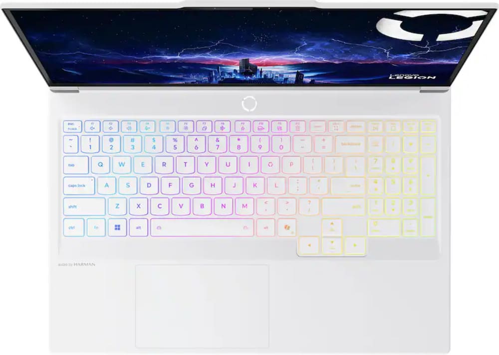 RAM 32GB DDR5 Và SSD 1TB NVMe – Đa Nhiệm Mượt Mà, Lưu Trữ Thoải Mái