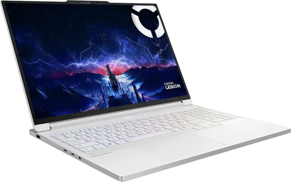 Tổng Quan Lenovo Legion 7 2025 – Laptop Gaming Cao Cấp Thế Hệ Mới