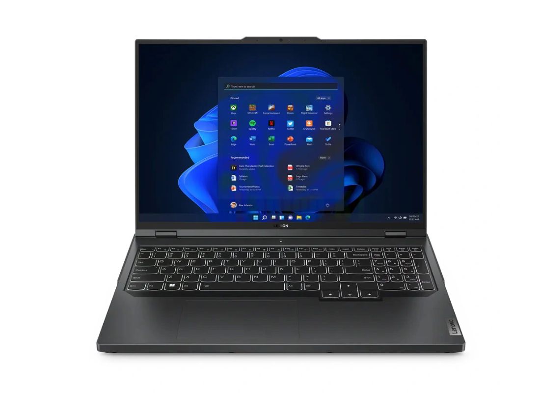 Màn hình sống động, mượt mà