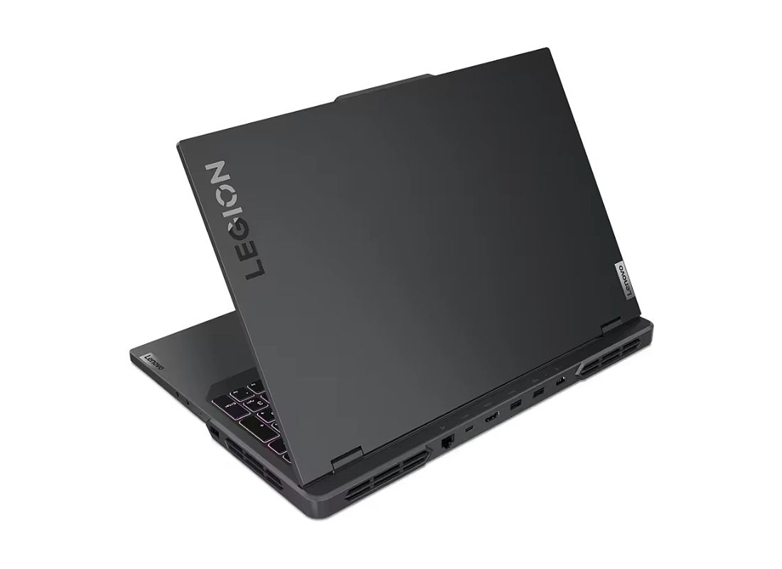 Cổng kết nối đầy đủ