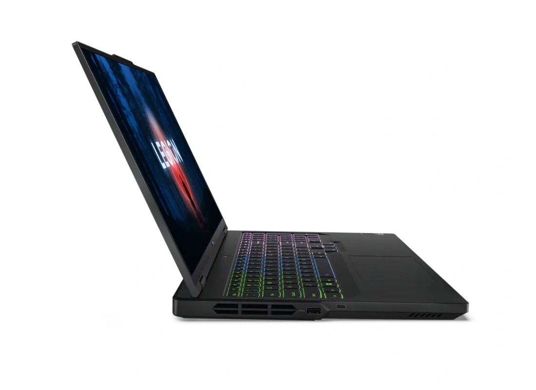 Vì sao nên mua Lenovo Legion Pro 5