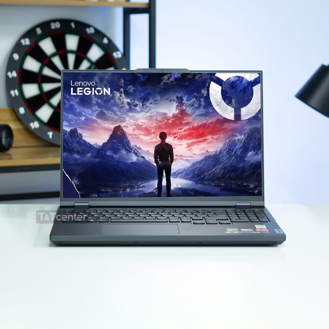 Hiển thị cực đỉnh