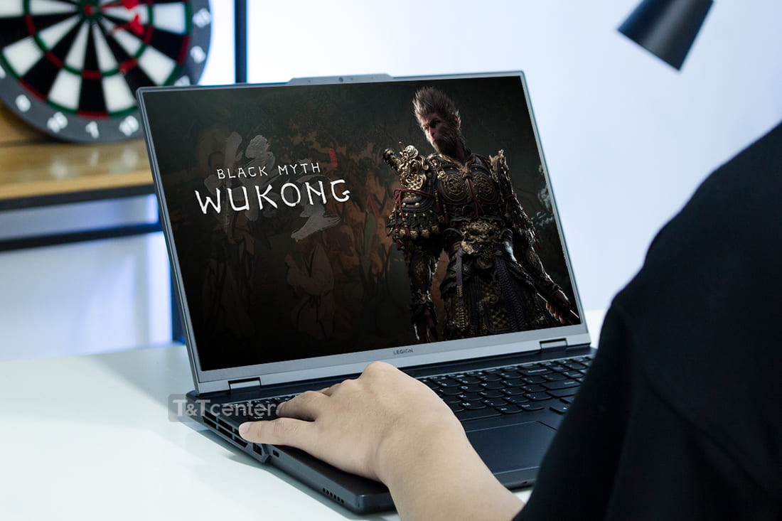 Vì sao nên mua Lenovo Legion Pro 5 R9000P 2023?