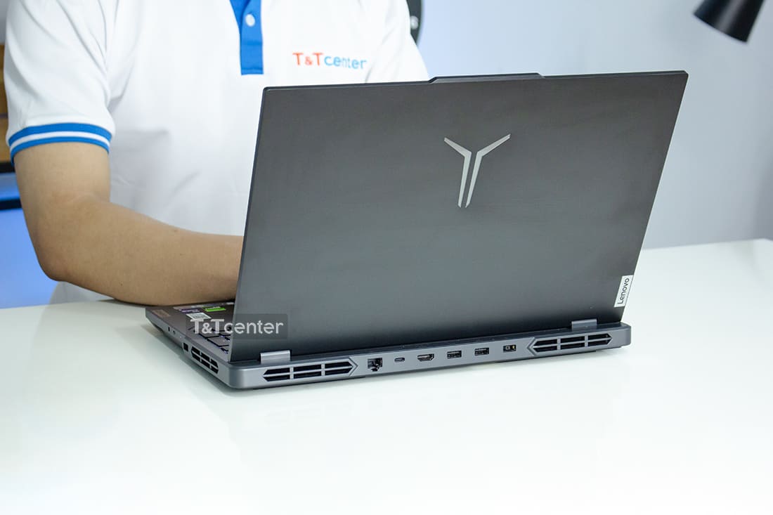 Chiến game cực khỏe với hệ thống tản nhiệt tân tiến