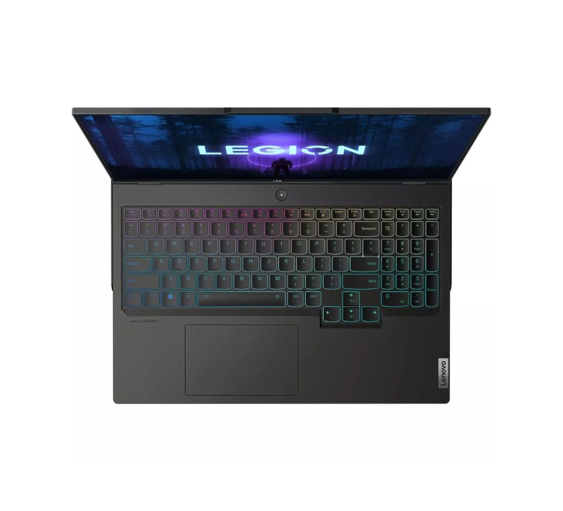 Bàn phím đẹp và chính xác