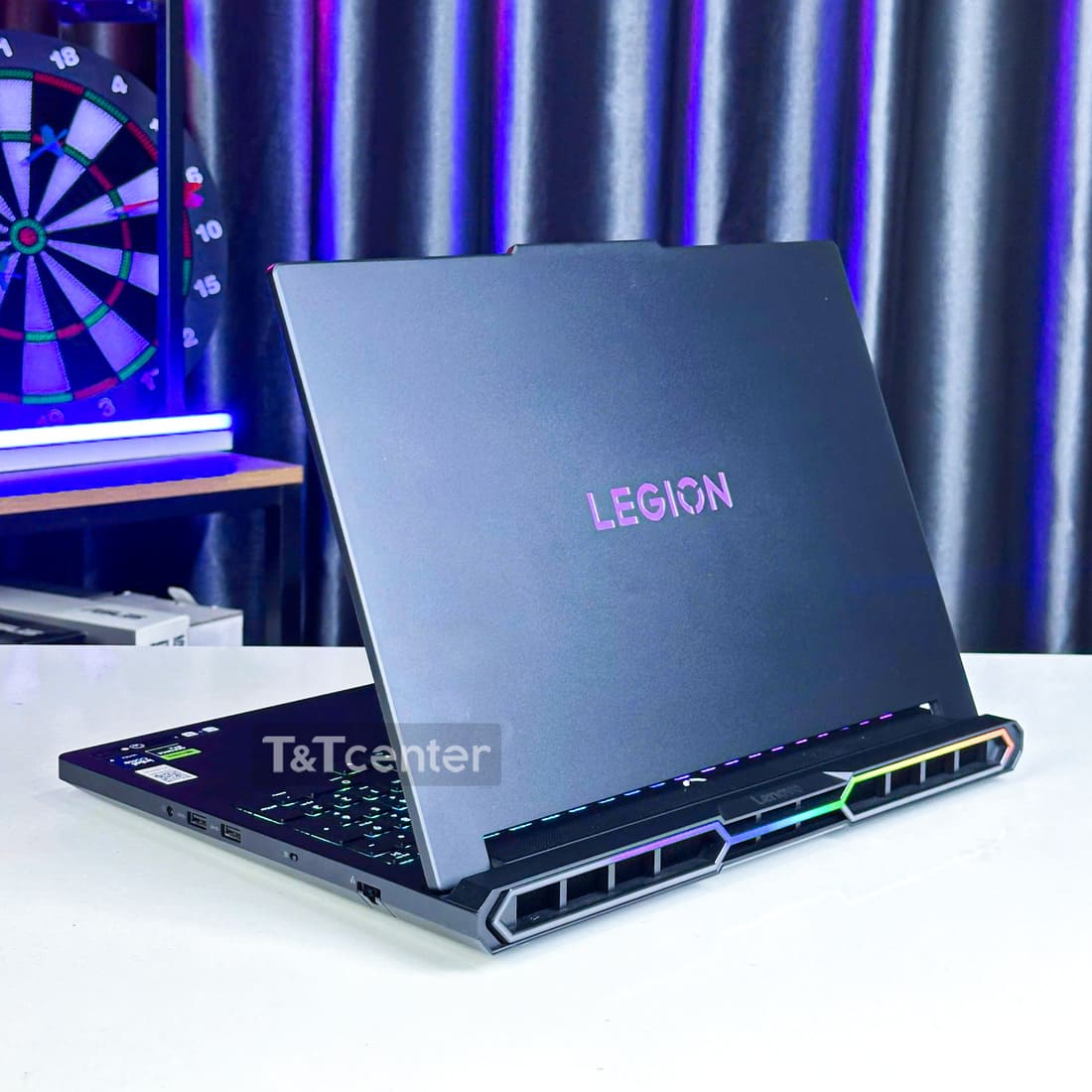 Thiết kế vượt trội, đẳng cấp chiến binh 