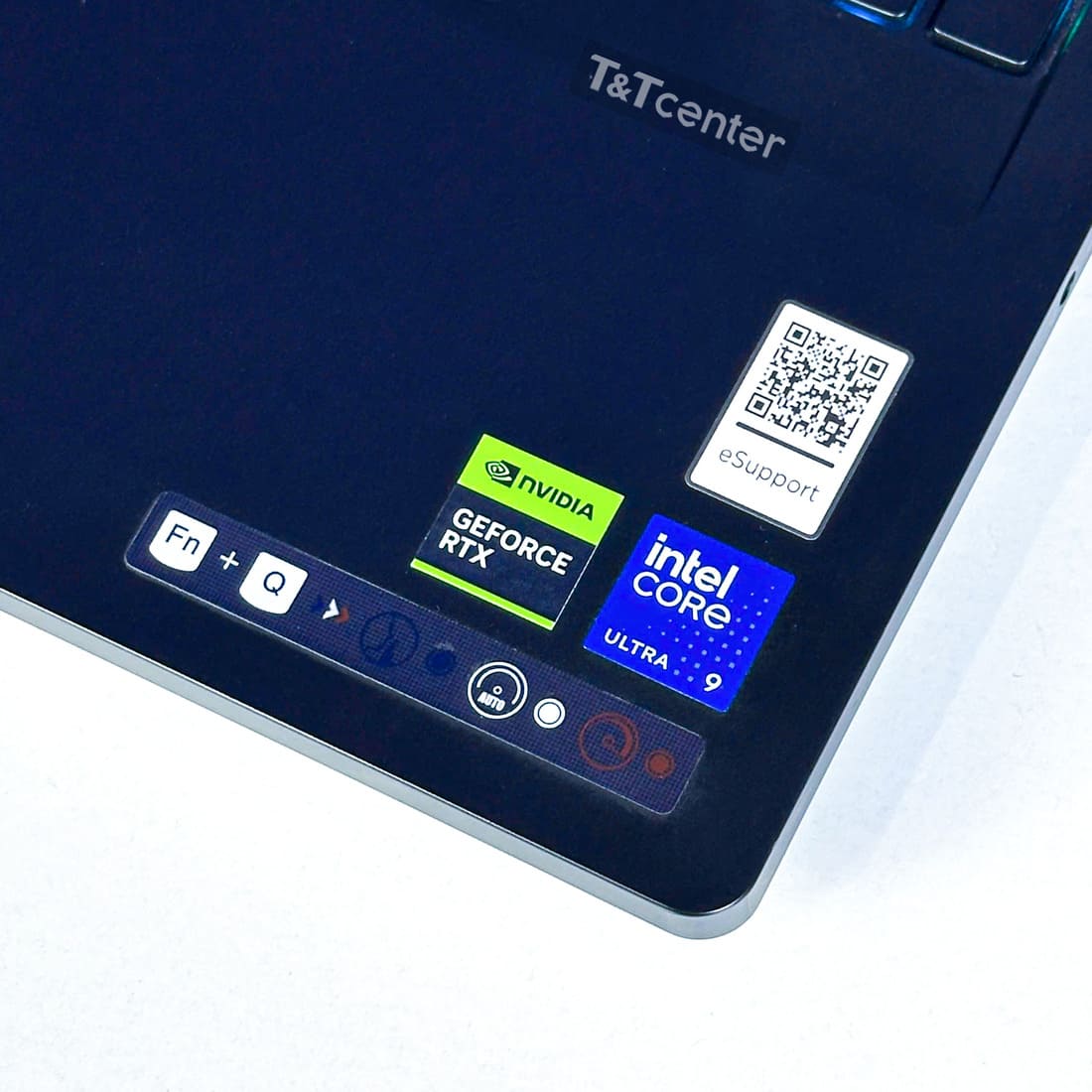 Card đồ họa RTX 5070Ti 16GB – Chinh phục mọi tựa game AAA