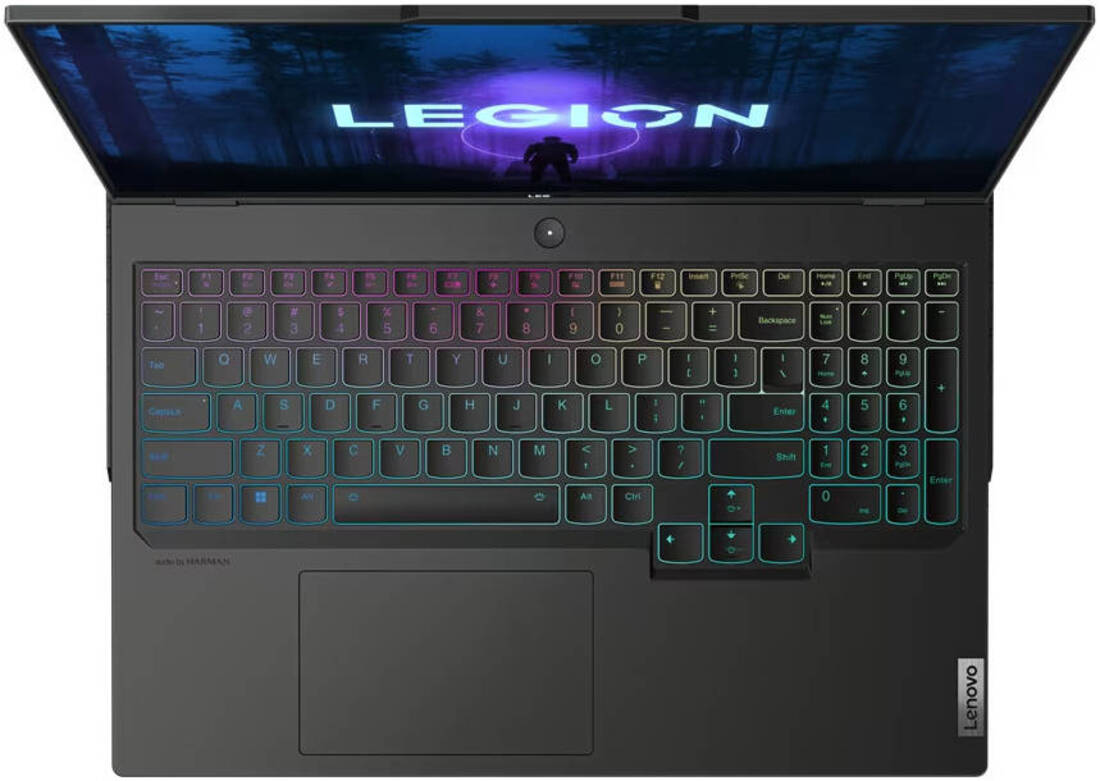 Bàn phím hoàn hảo, độ chính xác cao