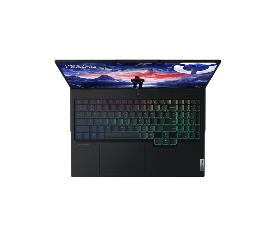 Bàn phím tiêu chuẩn, Touchpad nhanh nhạy